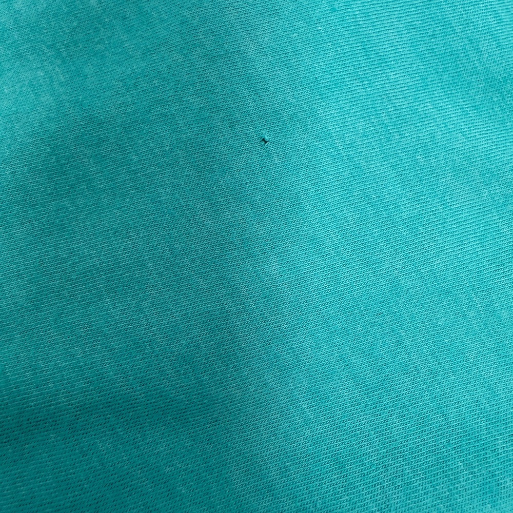 Koe Wetzel Graphic Concert T-Shirt Medium Teal - Picture 6 of 8